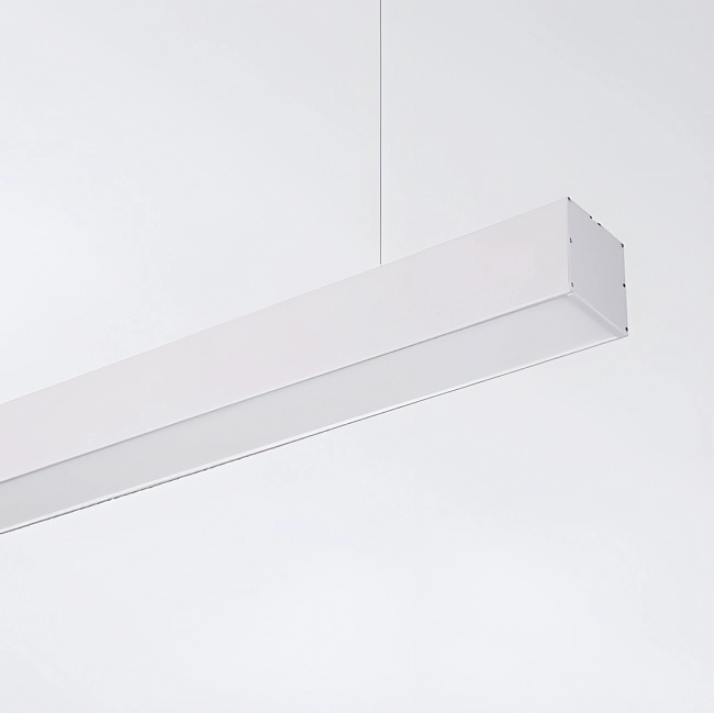 Светильник Profile Pendant-100100 120cм